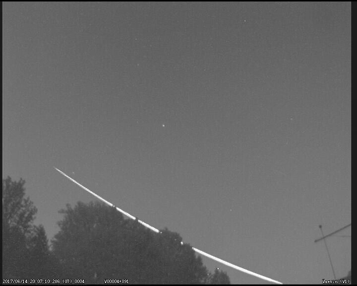 Orbit analysis of a bright Southern sigma Sagittariids fireball